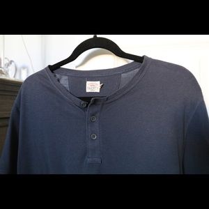 Faherty Tee Shirt - Size Medium